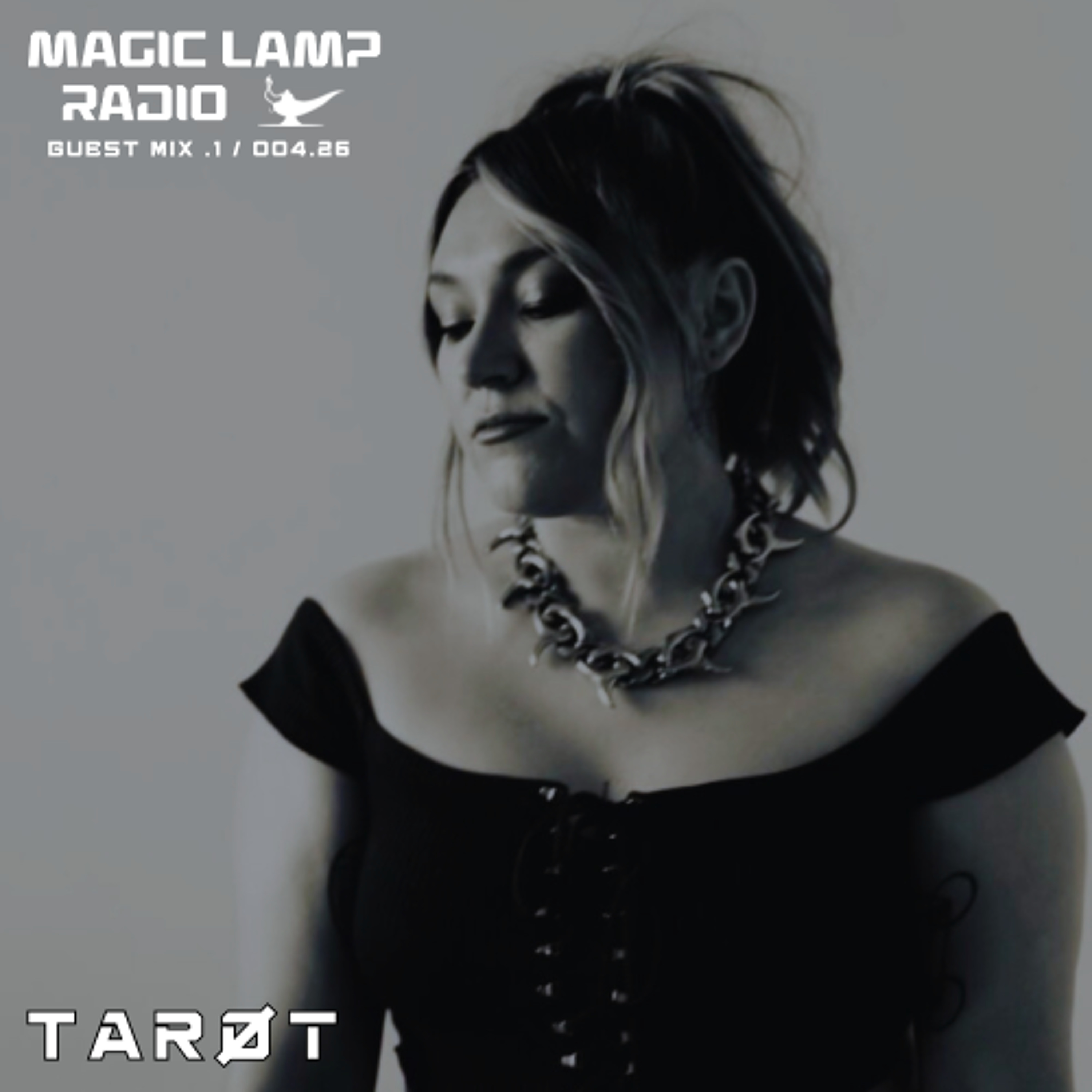 TARØT - Guest Mix .1 / 004.26 episode artwork