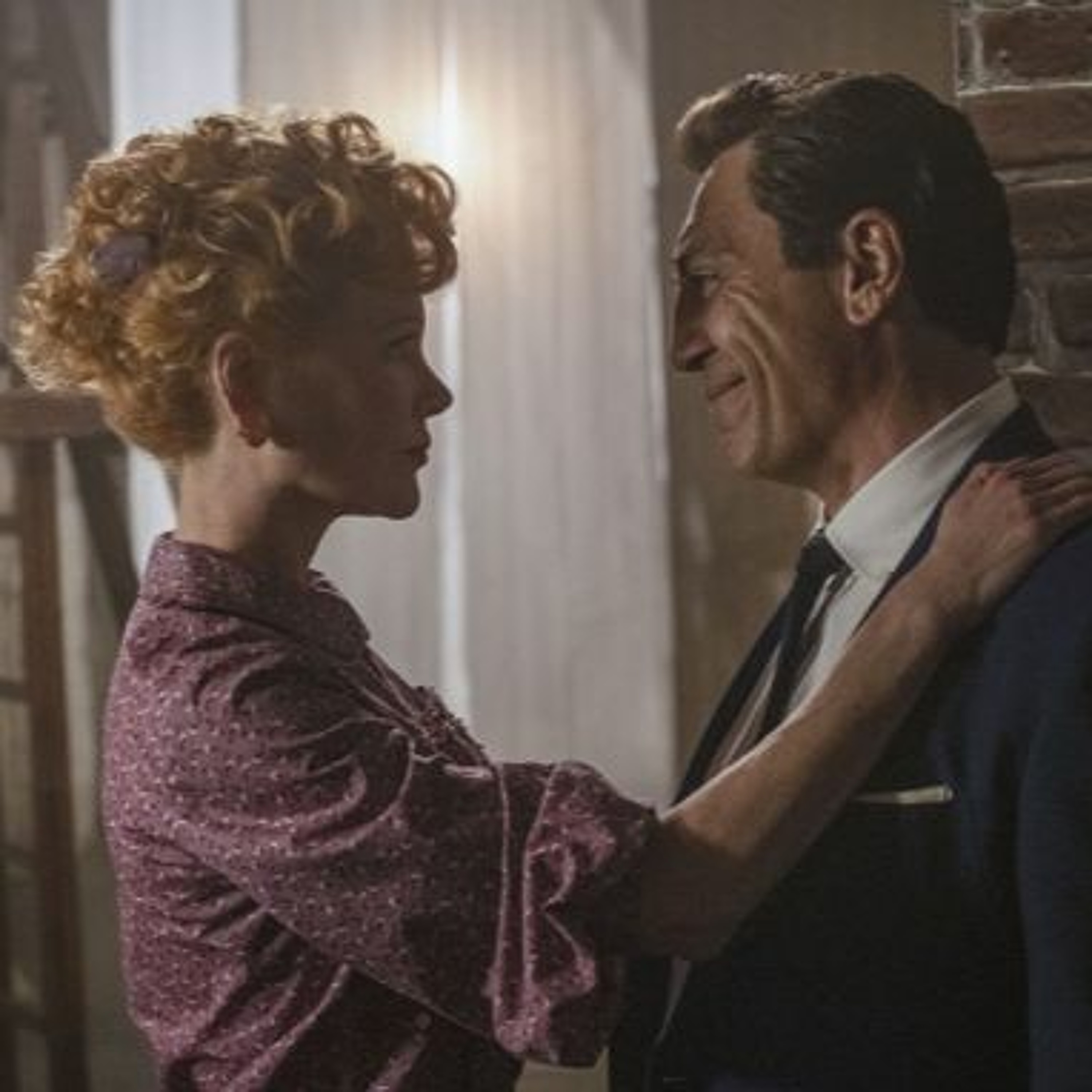 On Set: Walk and Talk, Straight to the Oscars episode artwork