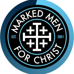 Dj.DamianR & MMFC - Stronger for Jesus Christ. P2