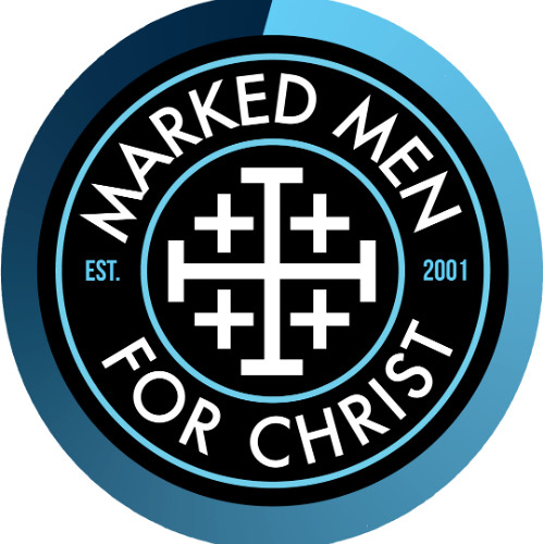 Dj.DamianR & MMFC - Stronger for Jesus Christ. P2
