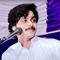 Shala Sardari Qaim Hovi  _ Musafir Tedey Watna Tu _ Muhammad Basit Naeemi ( Sargodha Show )(MP3_128K