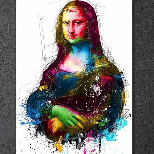 Monalisa