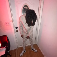 No giving up - TyBando