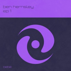 Ben Hemsley - Alta
