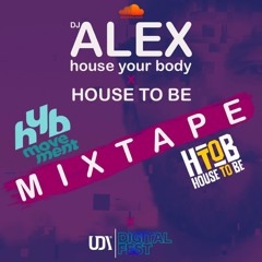 House Your Body mixtape