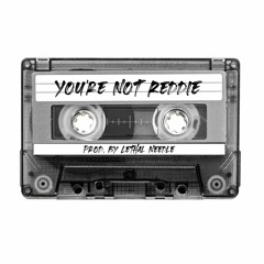 Things I Know feat. Really Low