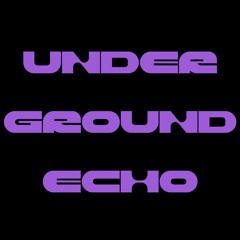 Underground Echo I Warehouse Set - Global Club Sounds