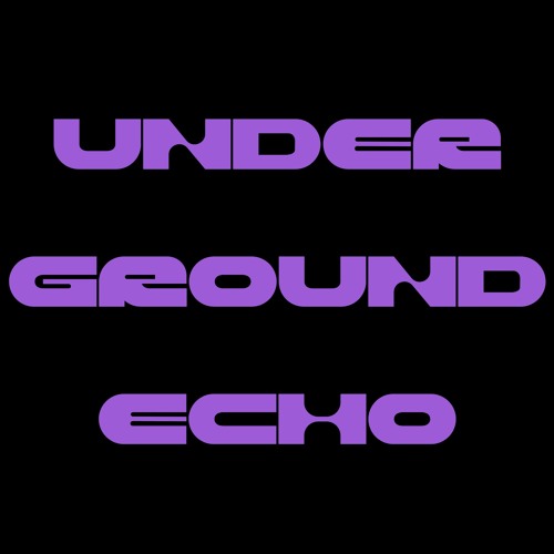 Underground Echo I Warehouse Set - Global Club Sounds
