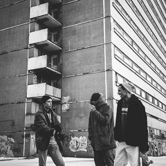 Mixtape 101 - Paranoid in Paris