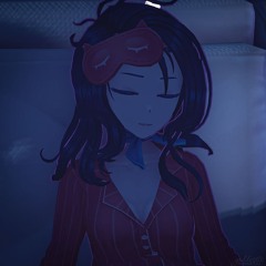 (つ﹏<。) wanna b alone (prod astrowoes) #cursed