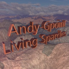 Living Sparcles