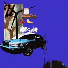 Half Moons in the Grand Marquis (prod. by Phinny)