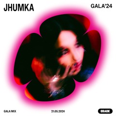 GALA warm-up: Jhumka