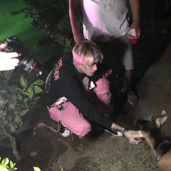 LiL PEEP — p.s. fuck you cunt (without feature)