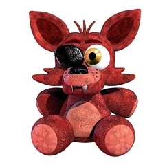 montagem dollar duck x foxy