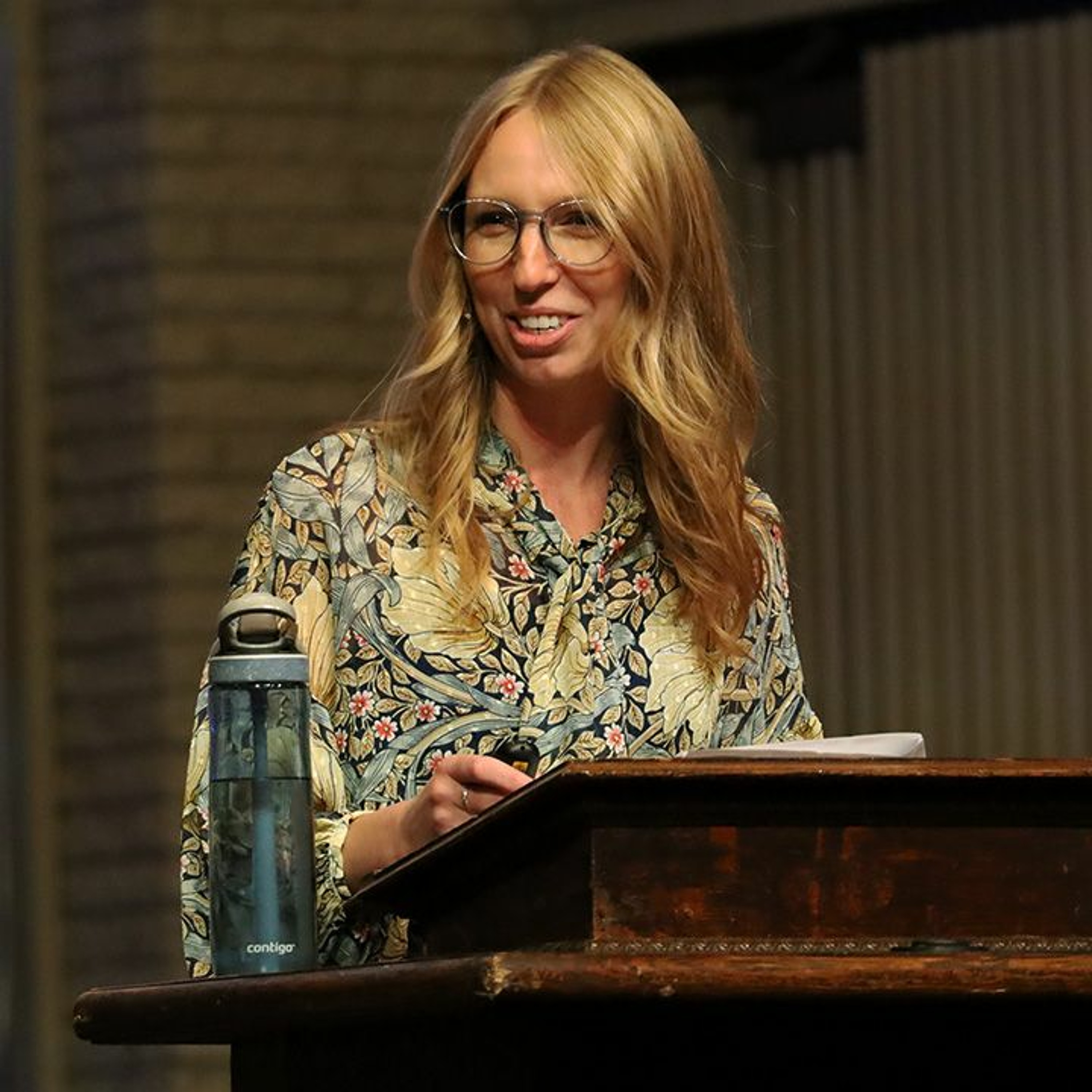 Why I am Still a Christian