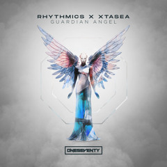 Rhythmics & Xtasea - Guardian Angel