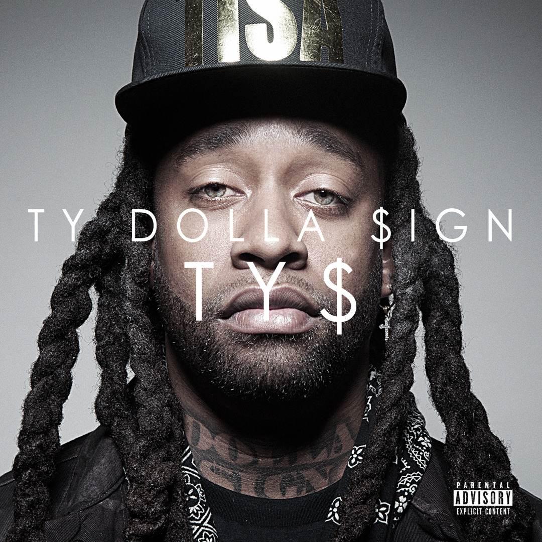 Stream Can't Stay (feat. T.I.) by Ty Dolla $ign | Listen online