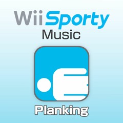 Wii Planking