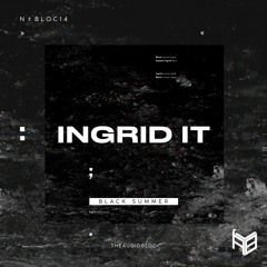 Ingrid - Apocalypse (Shay De Castro Remix) [The AudioBloc]