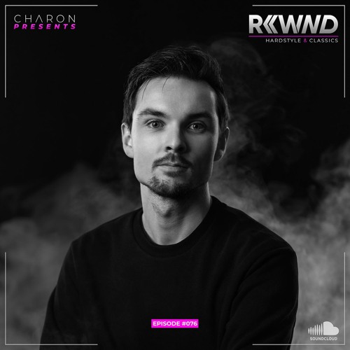 Charon pres. R«WND 076