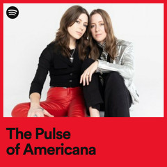 The Pulse of Americana