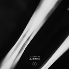 Equidistance – Line Spectrum [HO02] | Other People's Thoughts