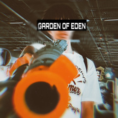 GARDEN OF EDEN Prod Damntibi