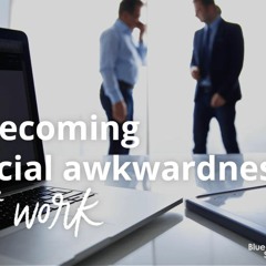 10 Ways To Overcome Awkwardness In A Social Setting