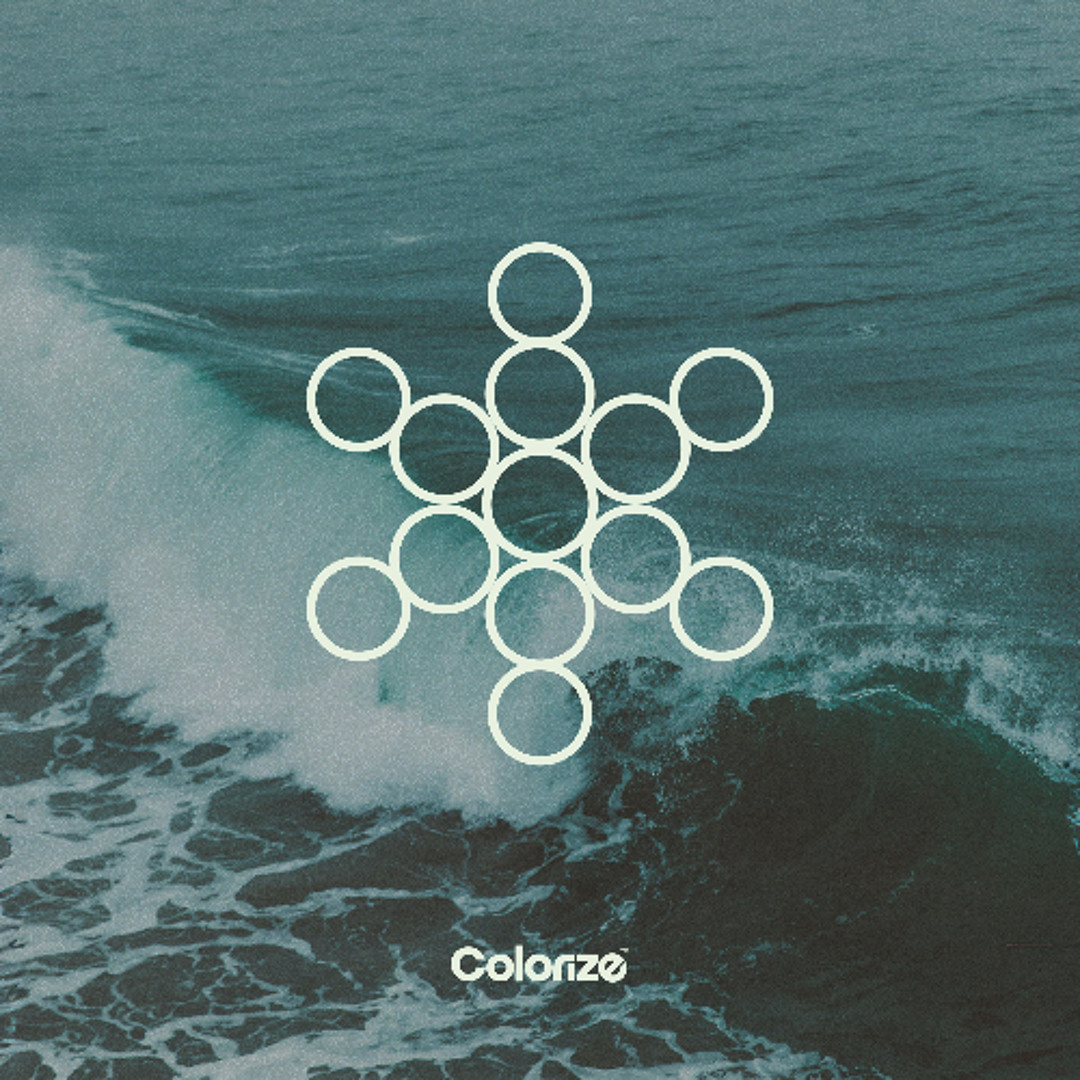 Stream Colorize: Inner Ocean Mix 🌊 by PRAANA by Colorize | Listen ...