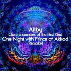 7 - Allby - One Night With Prince Of Akkad [Rework]