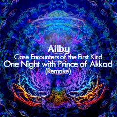 7 - Allby - One Night With Prince Of Akkad [Rework]