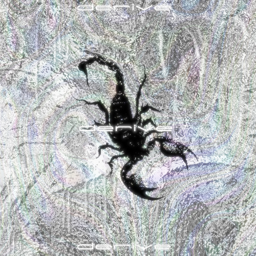 dérive