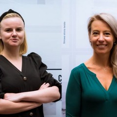 FNE Podcast: Karolina Śmigiel and Katarzyna Ślesicka: Film Programmers, Let’s Doc