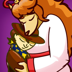 Corner of a Circle - Undertale Yellow remix