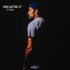 Podcast Vol.12 2024 Dj Chelo
