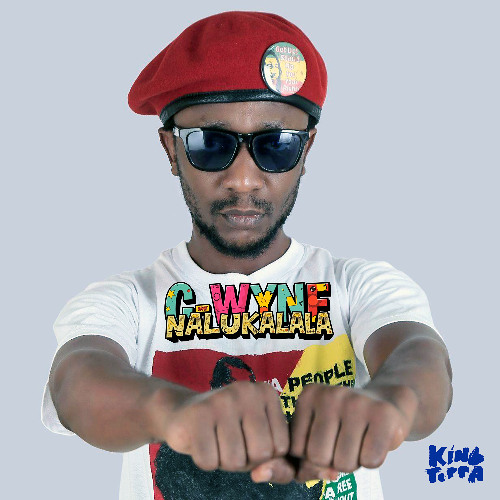 Stream Londa Kyagulanyi (Round Of Applause Riddim) by King Toppa ...