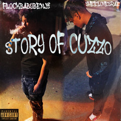 Story Of Cuzzo feat: FlockBabyBenji (Prod B.Wylin_beats)