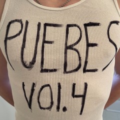 PUEBES Vol. 4 (feat. Boogs)