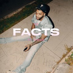 Facts ft. Vman prod. by jayprpht & reese_royal1