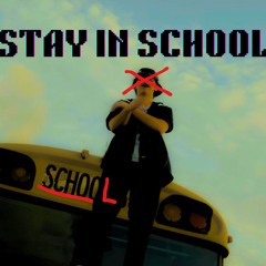 Stay in School (lil Seeto Diss)