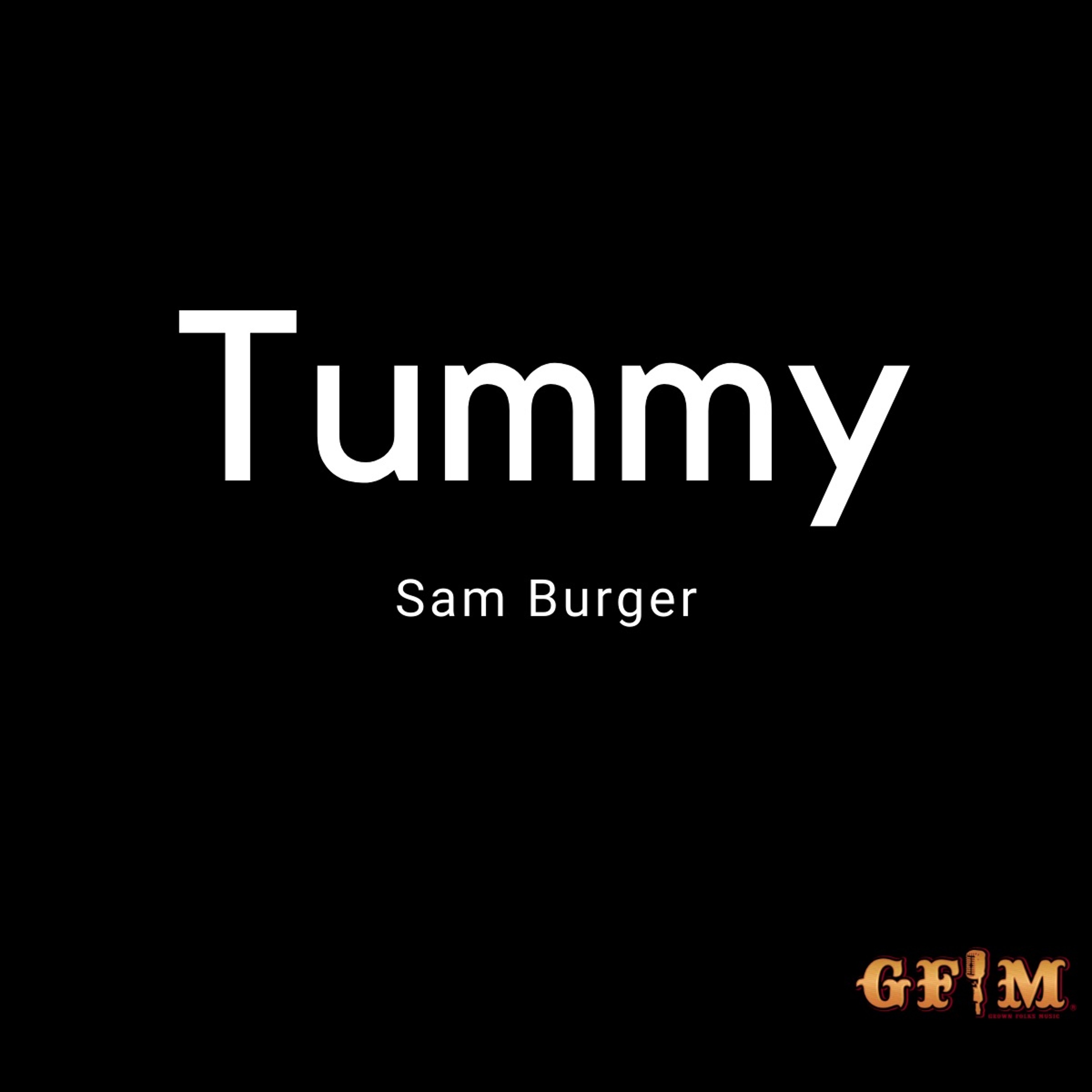 Tummy episode artwork