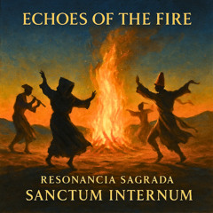 Echoes of the Fire