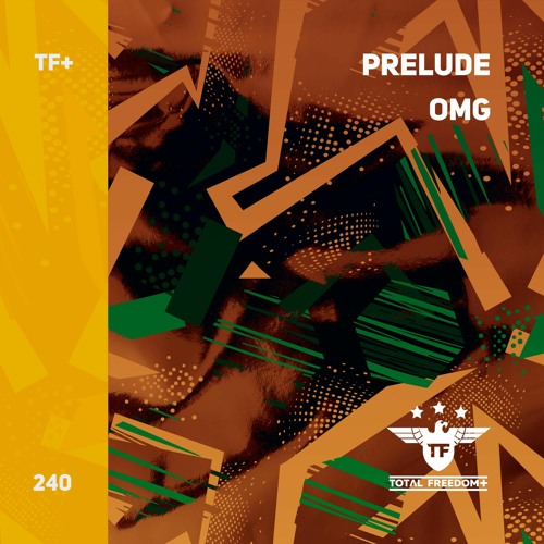 Prelude - OMG