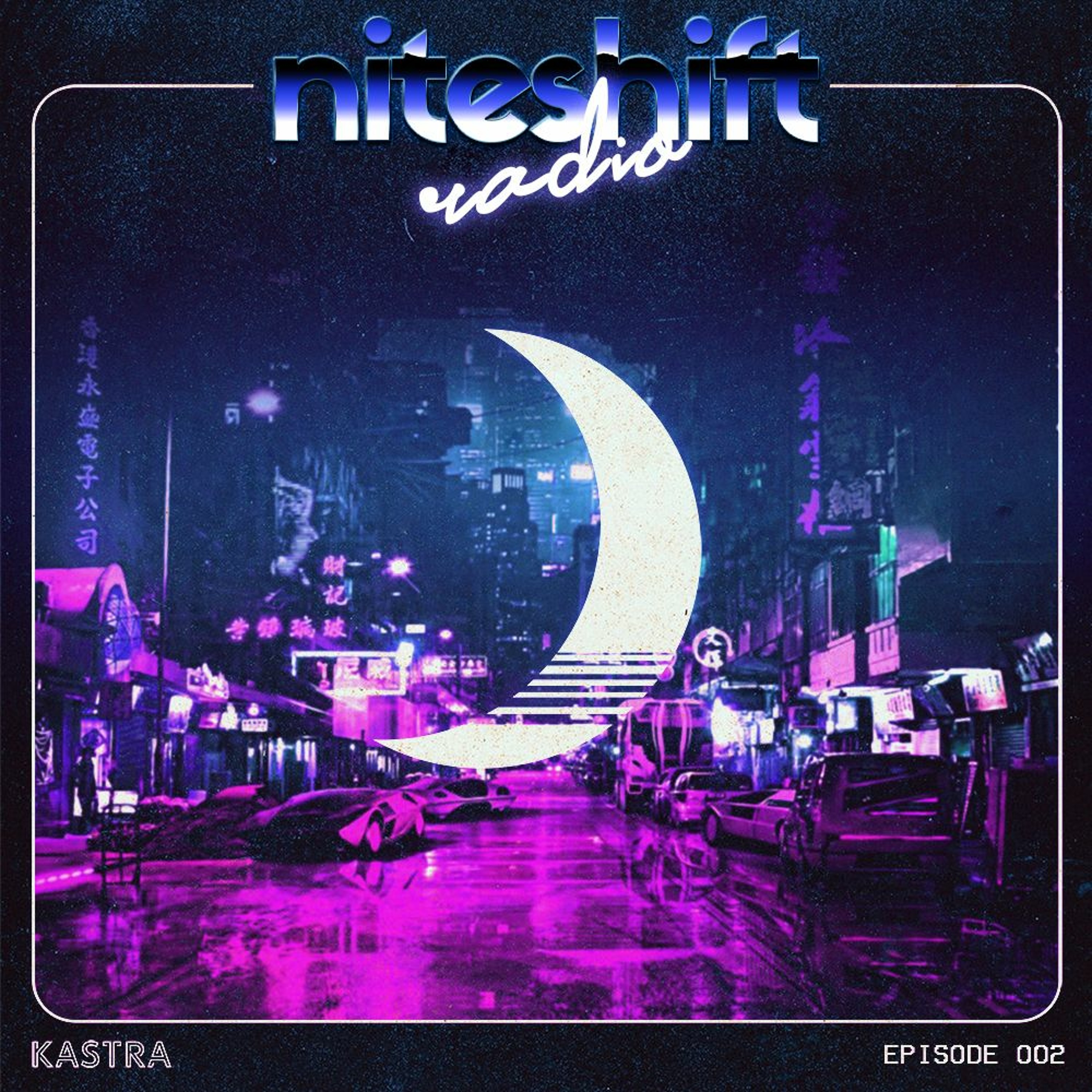 Niteshift Radio