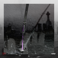 Blood drips from the rusted blade and I feel liberated(prod.prxz, gin$eng)