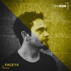 FACETS Podcast | 074 | Vegim