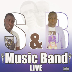 S&B MusicBand Live - Originele Bollo - Olie Eten Volkslied(Ontregel)