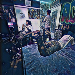 cocaine on the floor (prod Kamikaze)