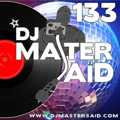DJ Master Saïd's Soulful & Funky House Mix Volume 133
